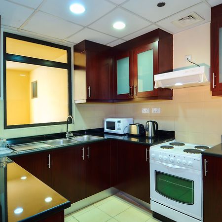 Roda Amwaj Suites Jumeirah Beach Residence Dubai Exterior foto