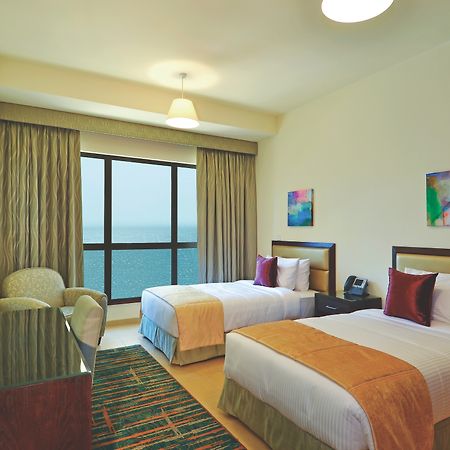 Roda Amwaj Suites Jumeirah Beach Residence Dubai Exterior foto