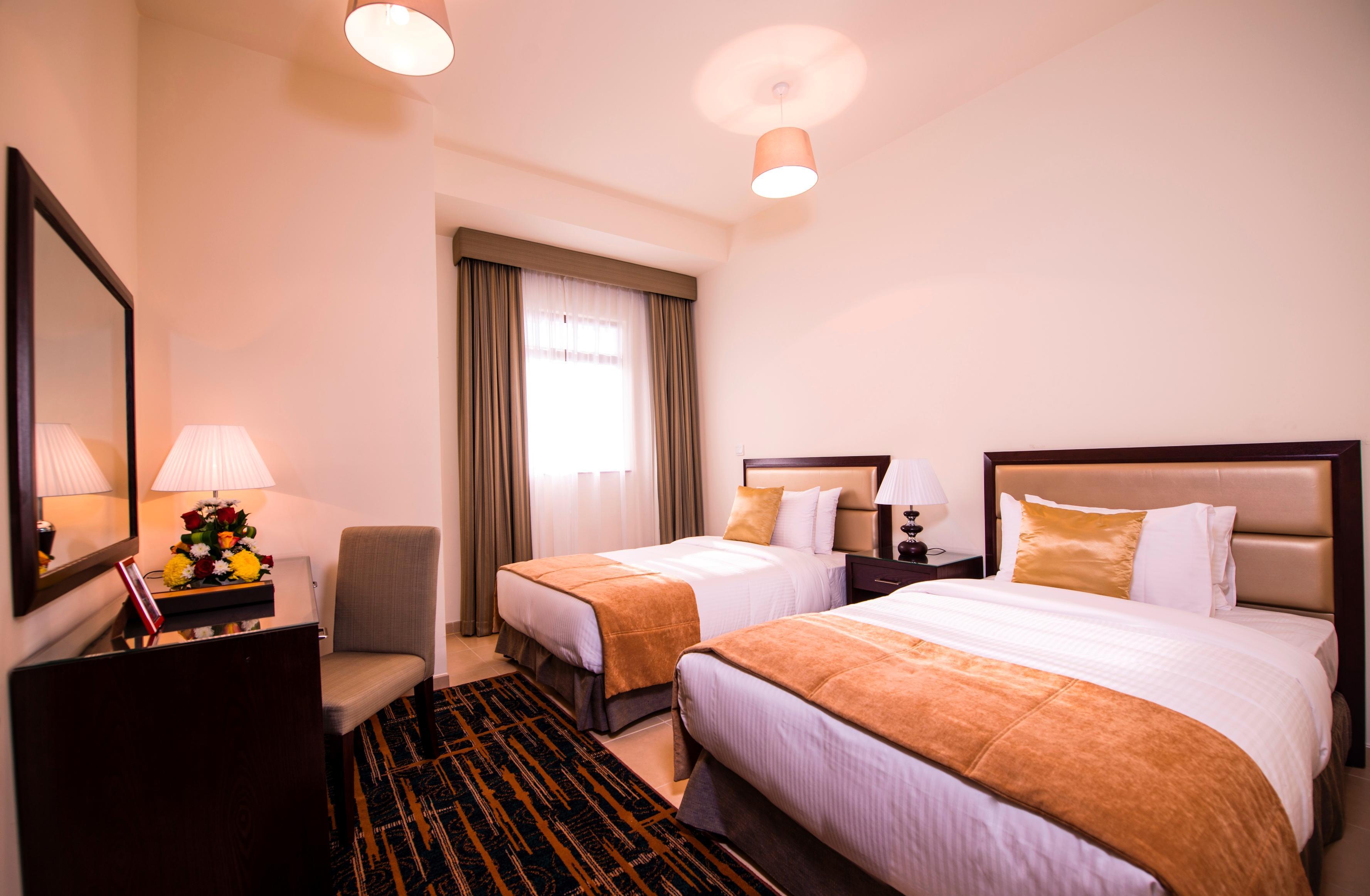 Roda Amwaj Suites Jumeirah Beach Residence Dubai Exterior foto