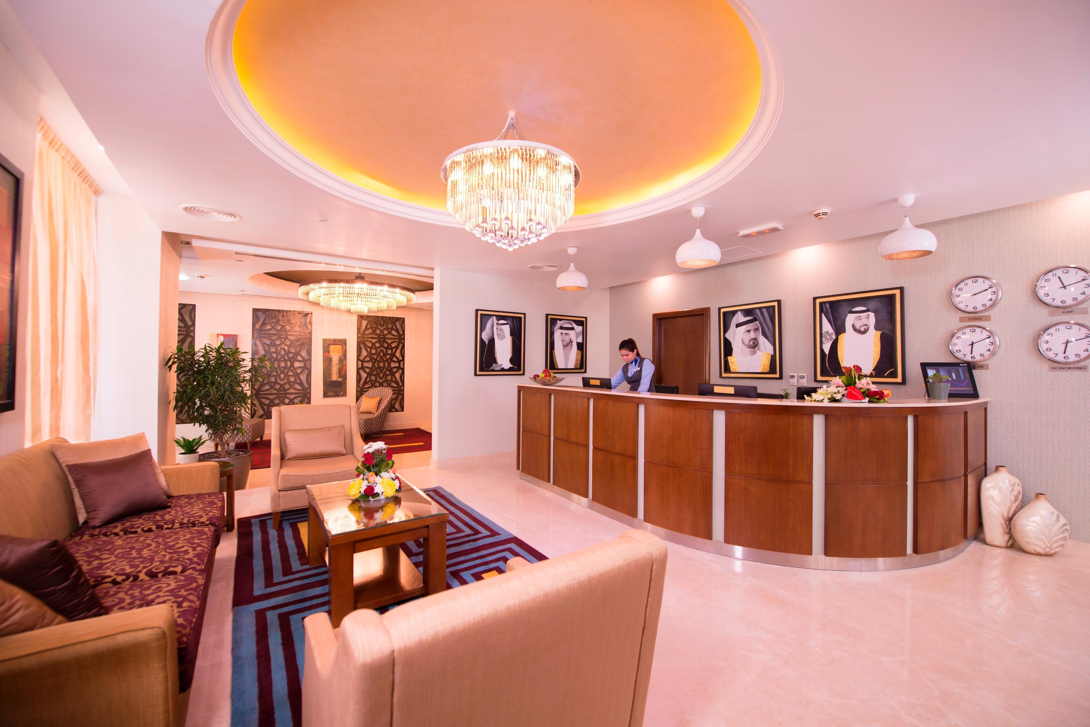 Roda Amwaj Suites Jumeirah Beach Residence Dubai Exterior foto