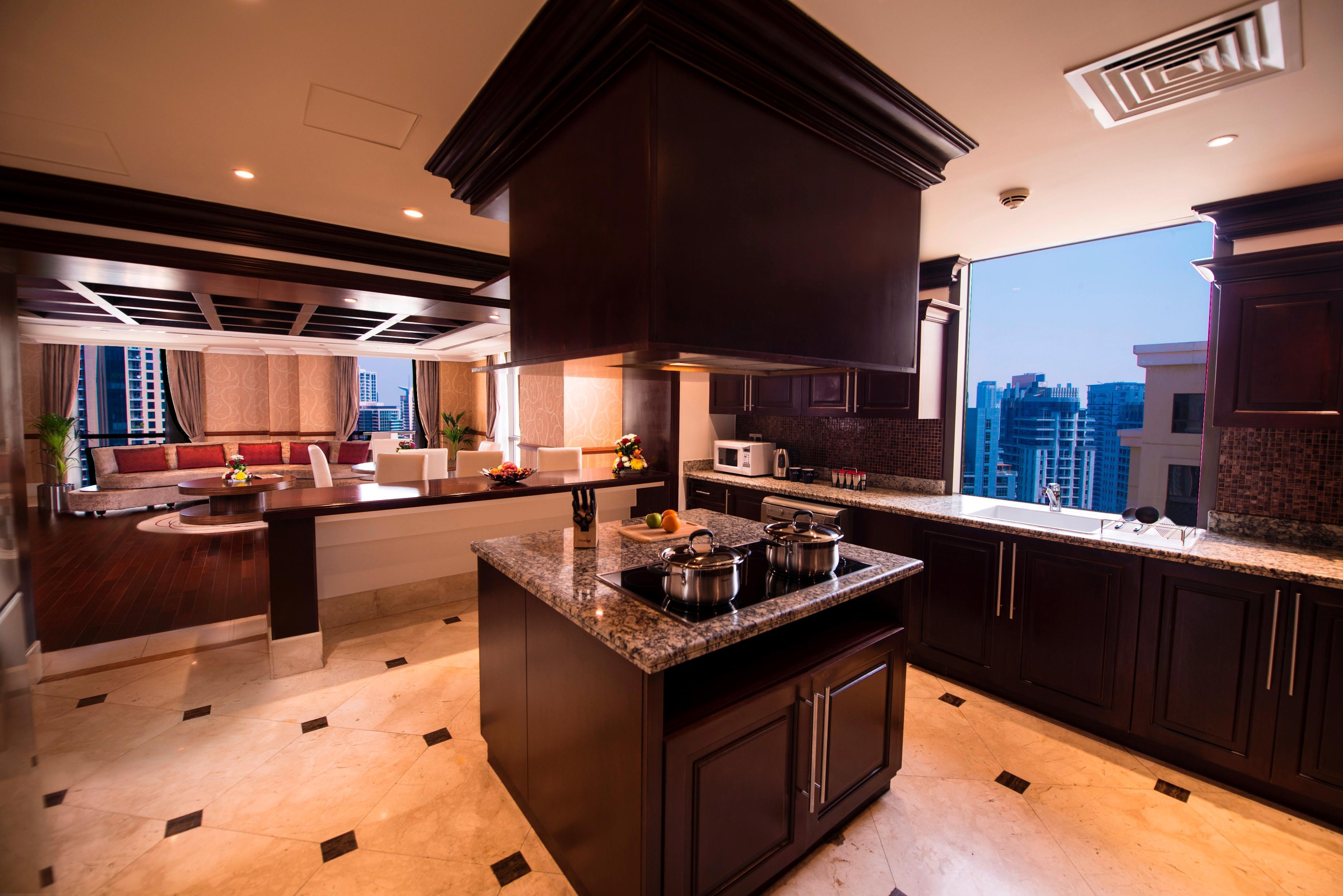 Roda Amwaj Suites Jumeirah Beach Residence Dubai Exterior foto