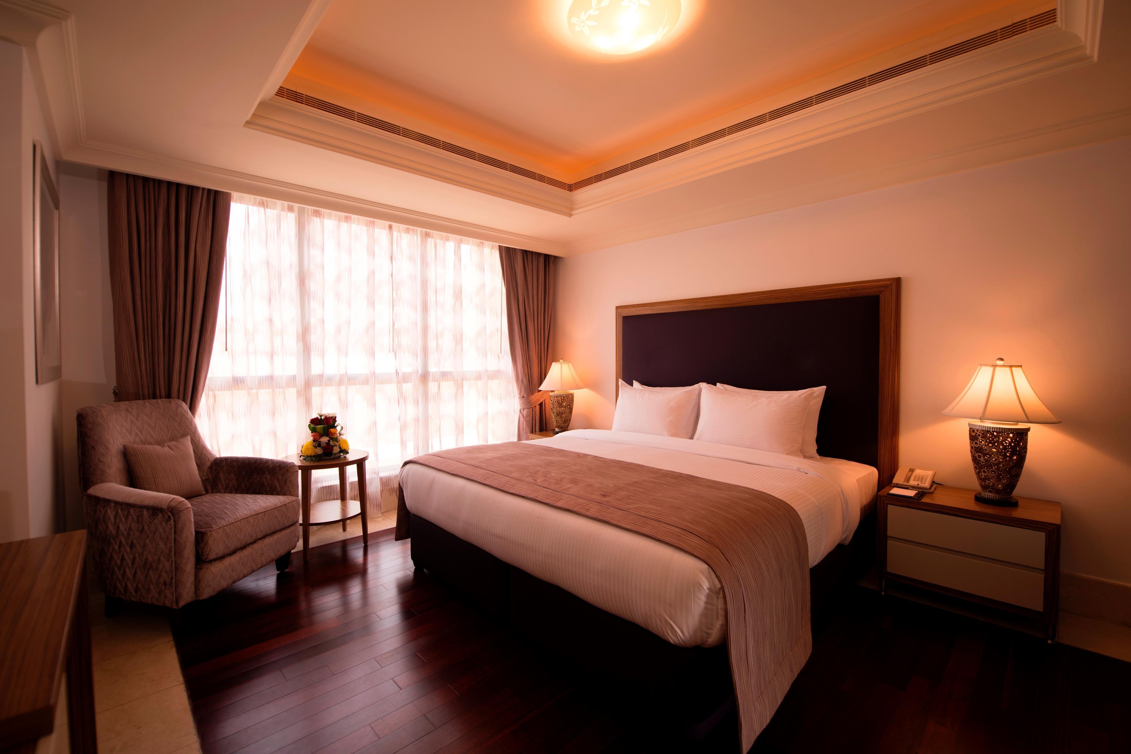 Roda Amwaj Suites Jumeirah Beach Residence Dubai Exterior foto