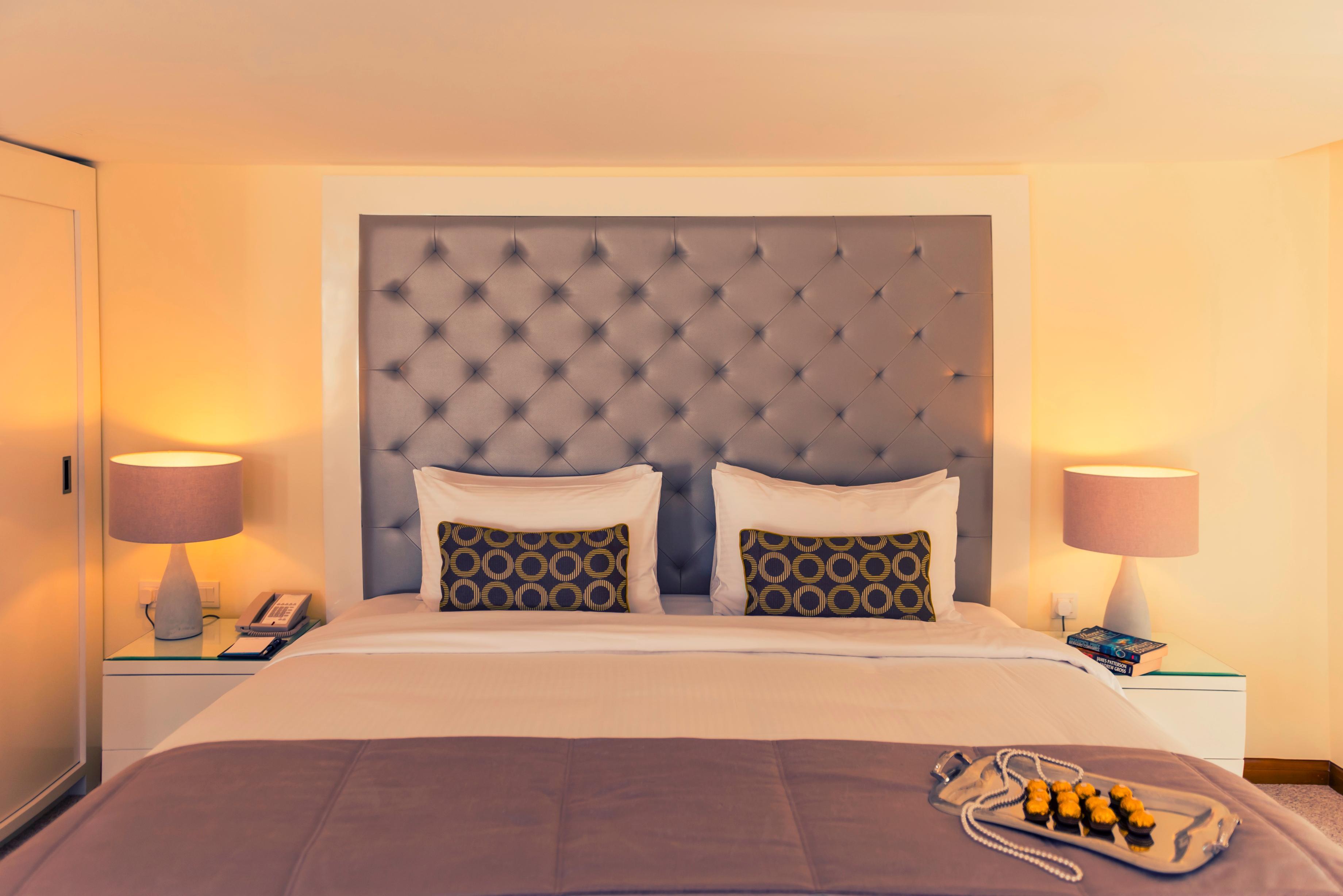 Roda Amwaj Suites Jumeirah Beach Residence Dubai Exterior foto