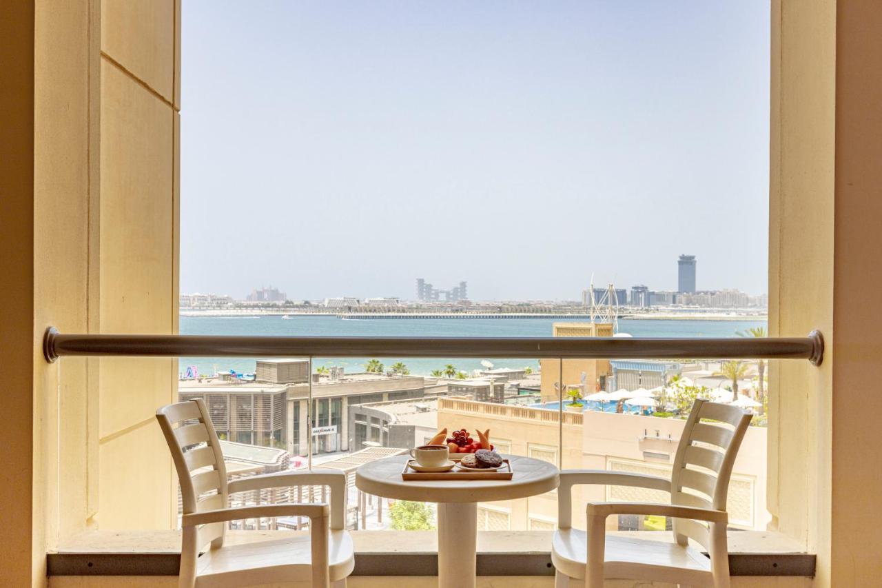 Roda Amwaj Suites Jumeirah Beach Residence Dubai Exterior foto