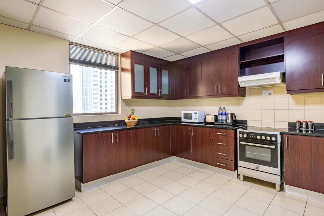 Roda Amwaj Suites Jumeirah Beach Residence Dubai Exterior foto